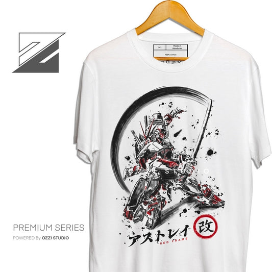 Astray Tee