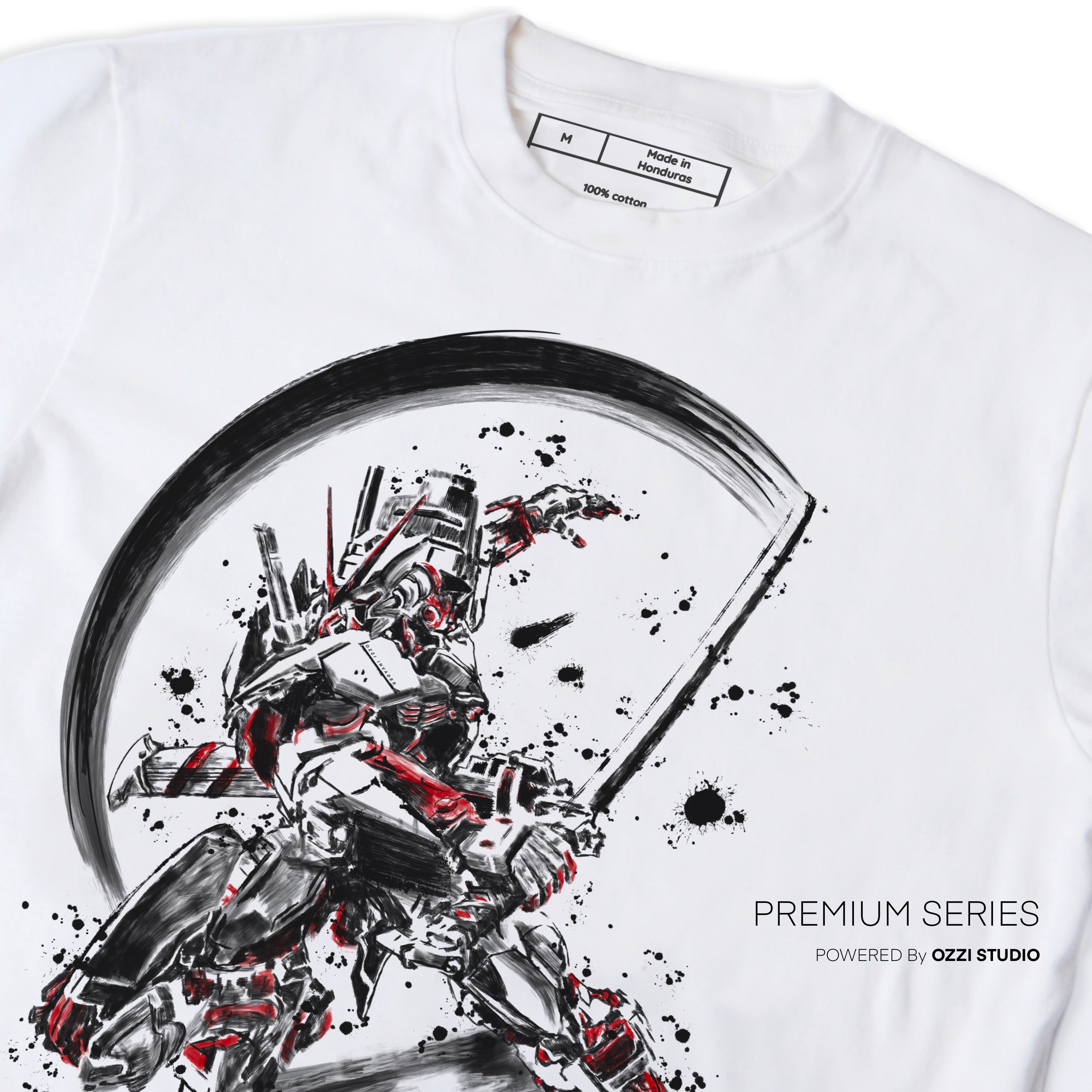 Astray Tee