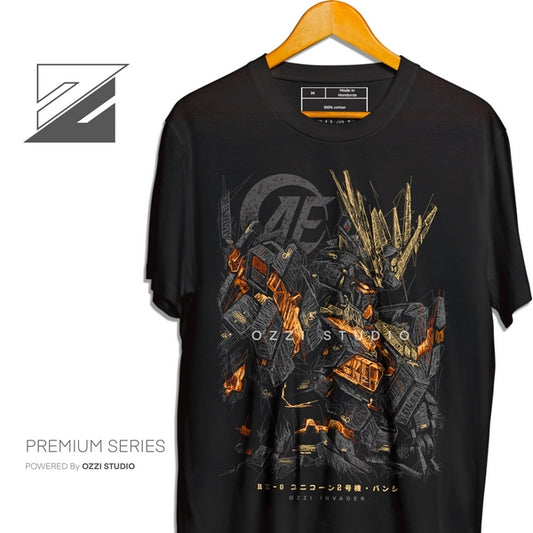 Bnshee Tee