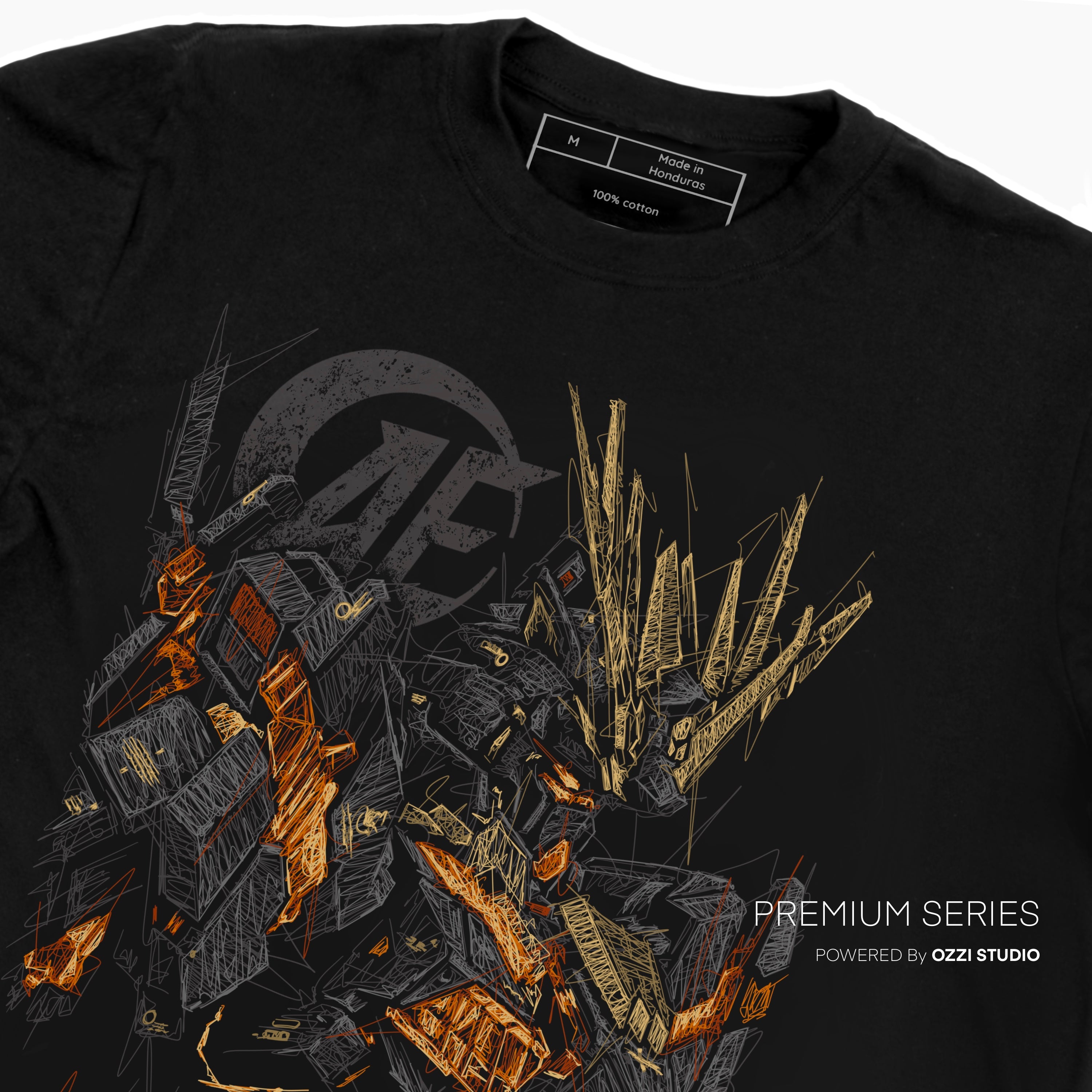 Bnshee Tee