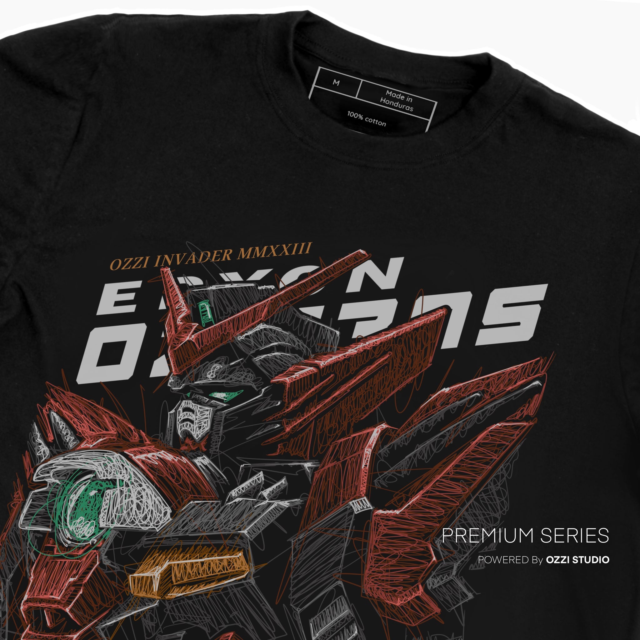 Epyon Tee