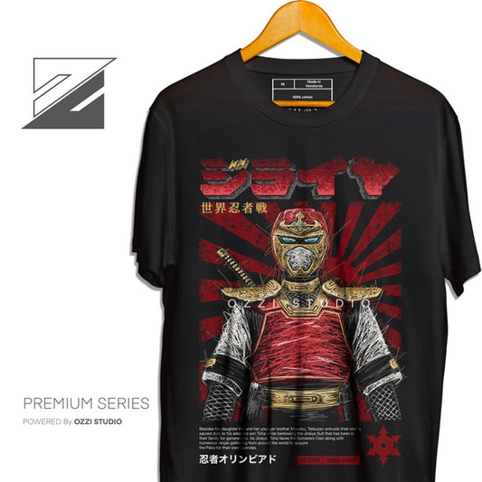 Jiraiya Tee