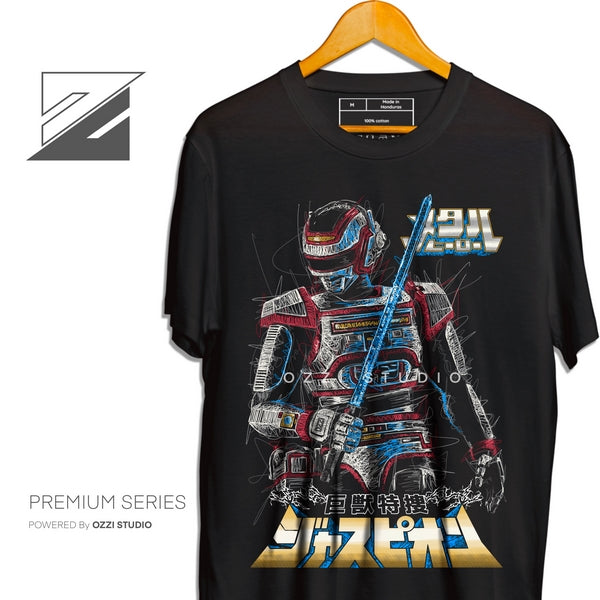 Jspion Tee