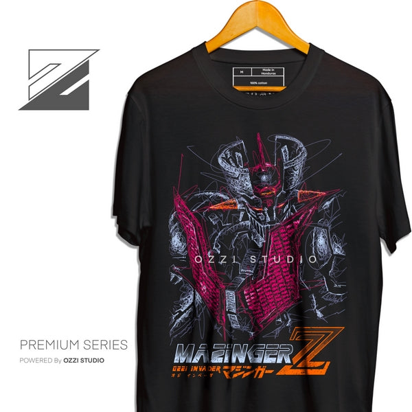 Mzinger Z Tee