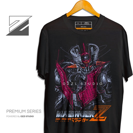 Mzinger Z Tee