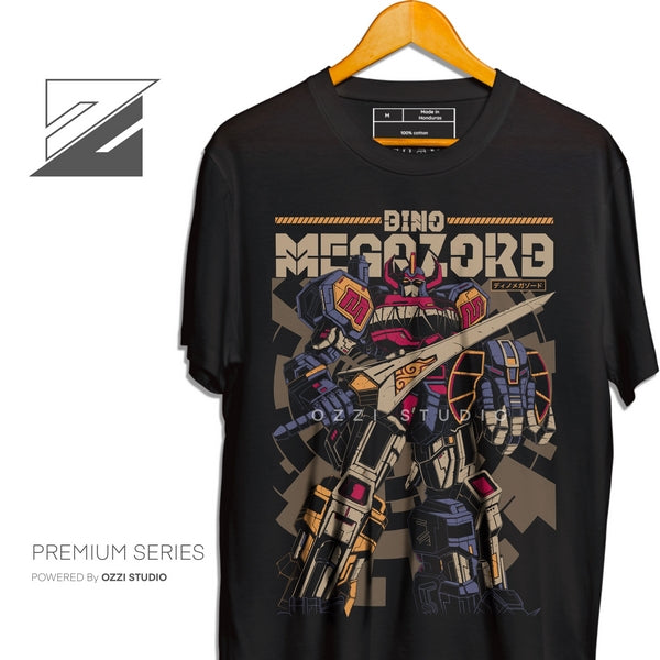 Mega Tee