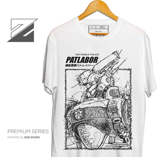 Ptlabor White