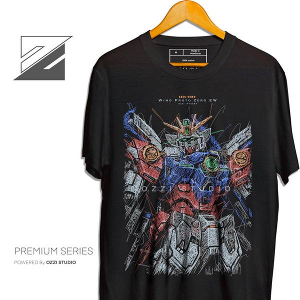 Protozero Tee