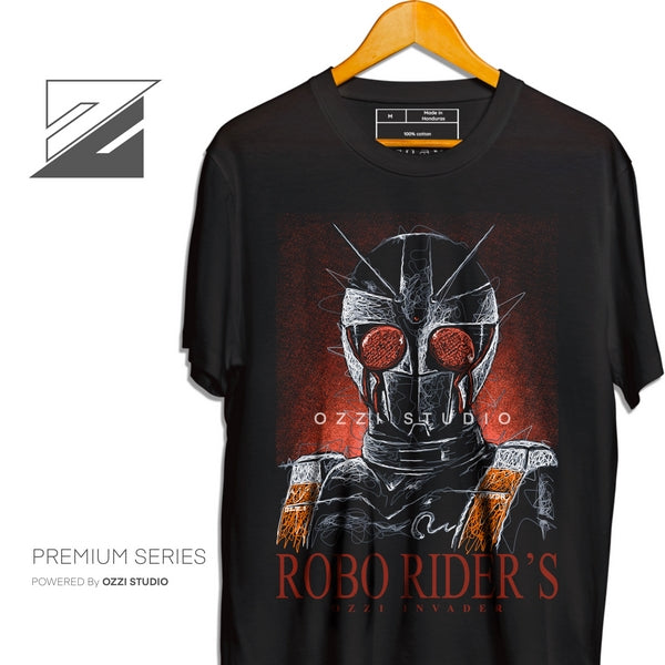 Robo Tee