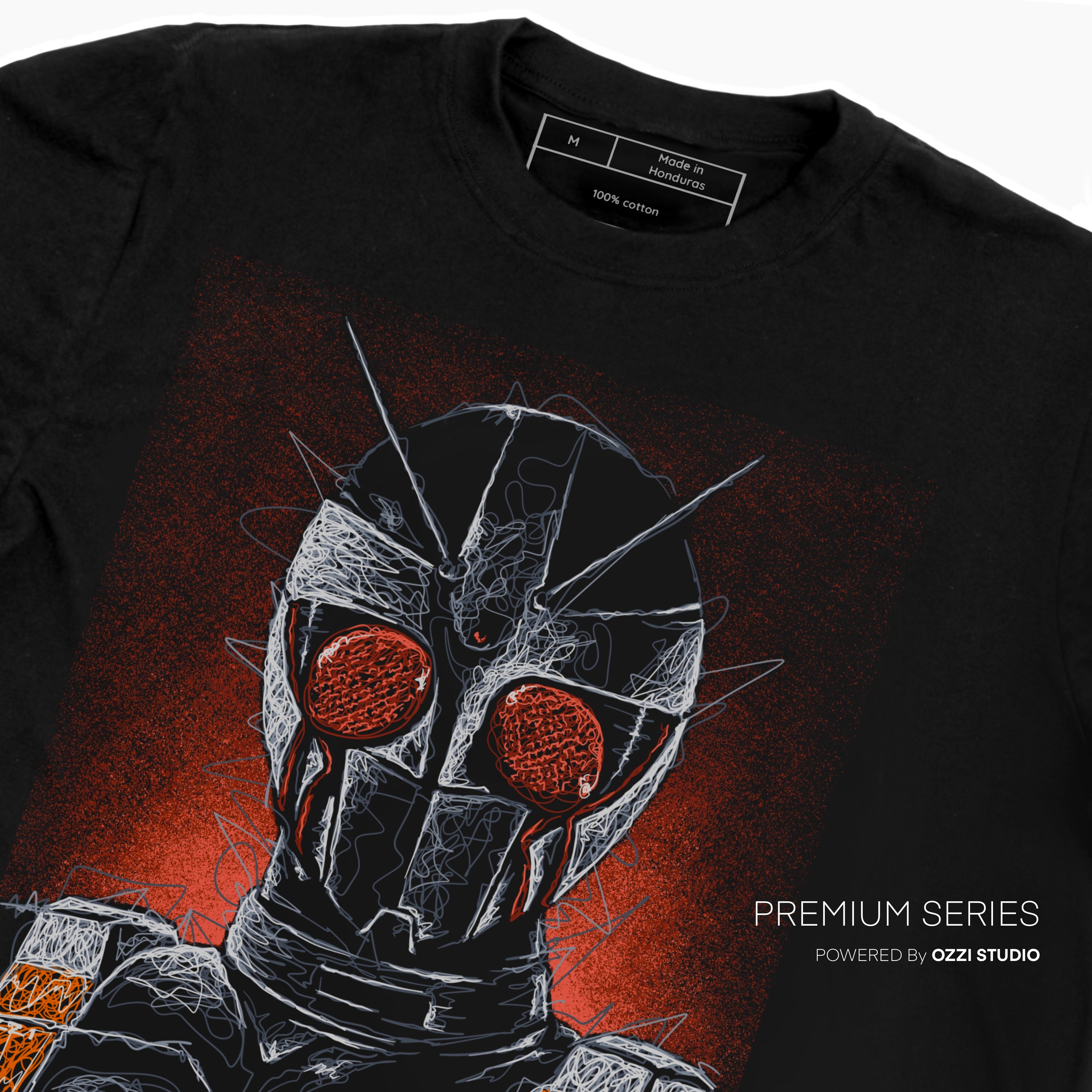 Robo Tee